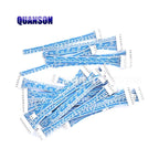 10PCS JST XH2.54 XH 2.54mm Single/Double Head Wire Cable Connector 2P/3/4/5/6/7/8/9/10P12 Pin Pitch Red Blue Male Female Plug