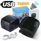 Digital Blood Pressure Monitor Wrist Tensiometer Electronic Sphygmomanometer Tonometer Or LCD Forehead Digital Thermometer