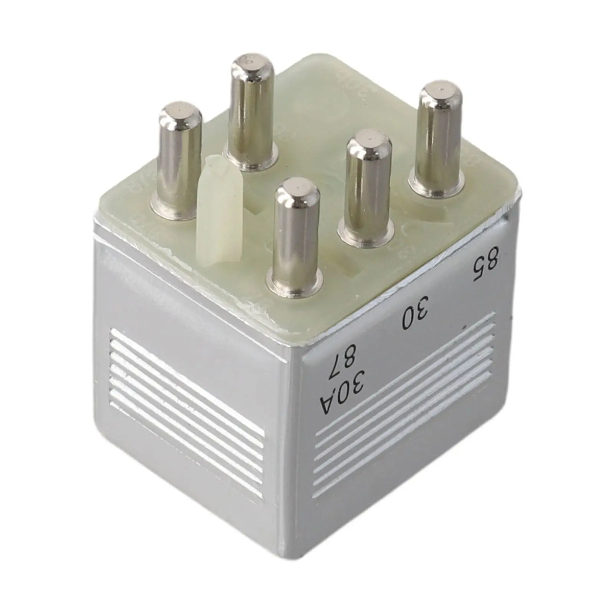 12V 5Pin Multi Purpose Relay For Mercedes W123 W124 W116 W126 R129 W201 Relay 0015420219 0015422219 Fuel Pump Starter Relay