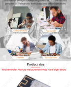 Wireless WIFI Module ESP8266 ESP-12F ESP-12E ESP-12S Serial WIFI Model ESP-12E Upgrade Remote ESP12F ESP12 4M