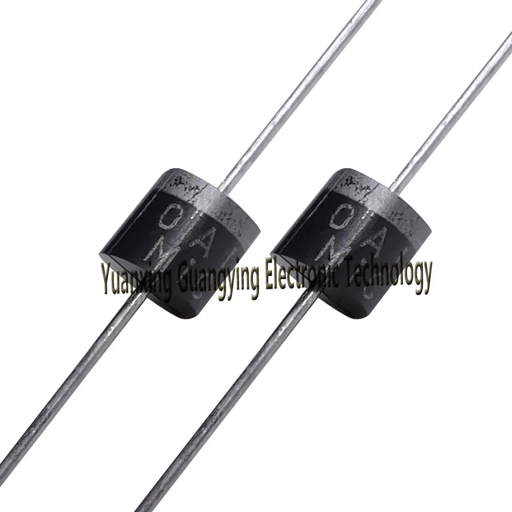 (10 pieces) 6A10 10A10 15A10 20A10 30A10 35A10 EV Charger Anti Backflow Diode Rectifier Diode New Original