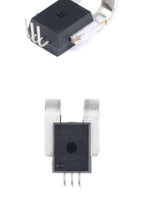 Original and genuine ACS758LCB-050B-PFF-T Hall current sensor chip