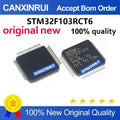 (5-100pieces)Brand new original STM32F103RCT6 STM32F103 LQFP64 32-bit microcontroller