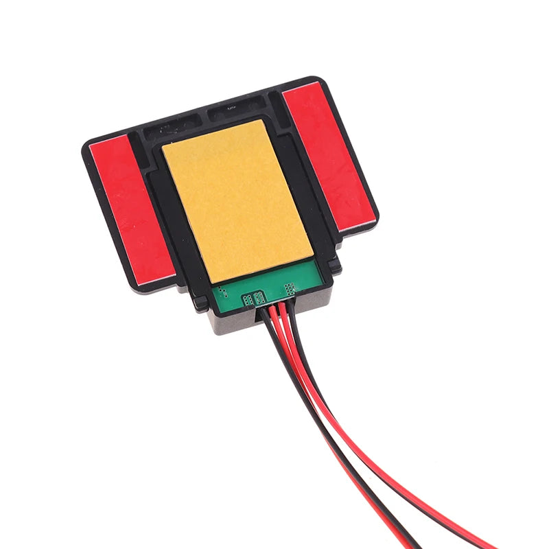 1PC Bathroom LED Dimmer 12-24V Touch Sensor Touch Inductive Switch 5A Touch Dimmer For Mirror Light