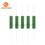 5PCS RX21 10W Wire Wound Resistance 5% 0.05 0.1 0.15 0.2 0.51 0.68 1 2 3 5.1 10 15 20 51 68 82 100 220 510 820 1K ohm Resistor