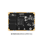 STM32MP257 Core Board, ARM Cortex-A35 & M33 Heterogeneous Processor, Embedded Linux Edge AI Industrial Control Module