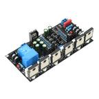 300W Mono Power Amplifier Board 1943+5200 Hifi High-Power Audio Amplifier Board With Speaker Protection