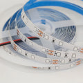 UV 1M-5M LED Strip 365nm Ultraviolet Ray Flexible Tape DC5V 12V 3528 SMD for UV Curing Currency Validation Masquerade Exhibition