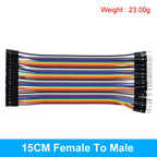 MB-102 MB102 SYB-170 Breadboard 400 830 Point Solderless Bread Board Test Develop For Dupont line DIY for arduino laboratory