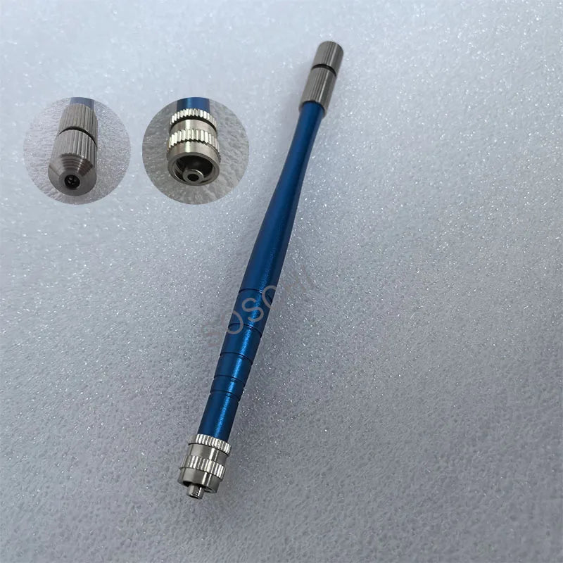 Hot Sell 980nm Diode Laser Handle Accessories Cannula Kits 1470nm Anti Cellulite Spare Parts Body Slimming Fat Reduction