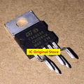 10pcs TDA2030A Import Original Audio Amplifier IC TDA2050 Power Amplifier Chip 2030 Integrated Circuit TDA2003A
