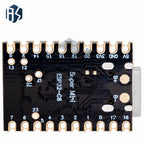 ESP32-C6 SuperMini Development Board Microcontroller Programming Learning Controller Core Board