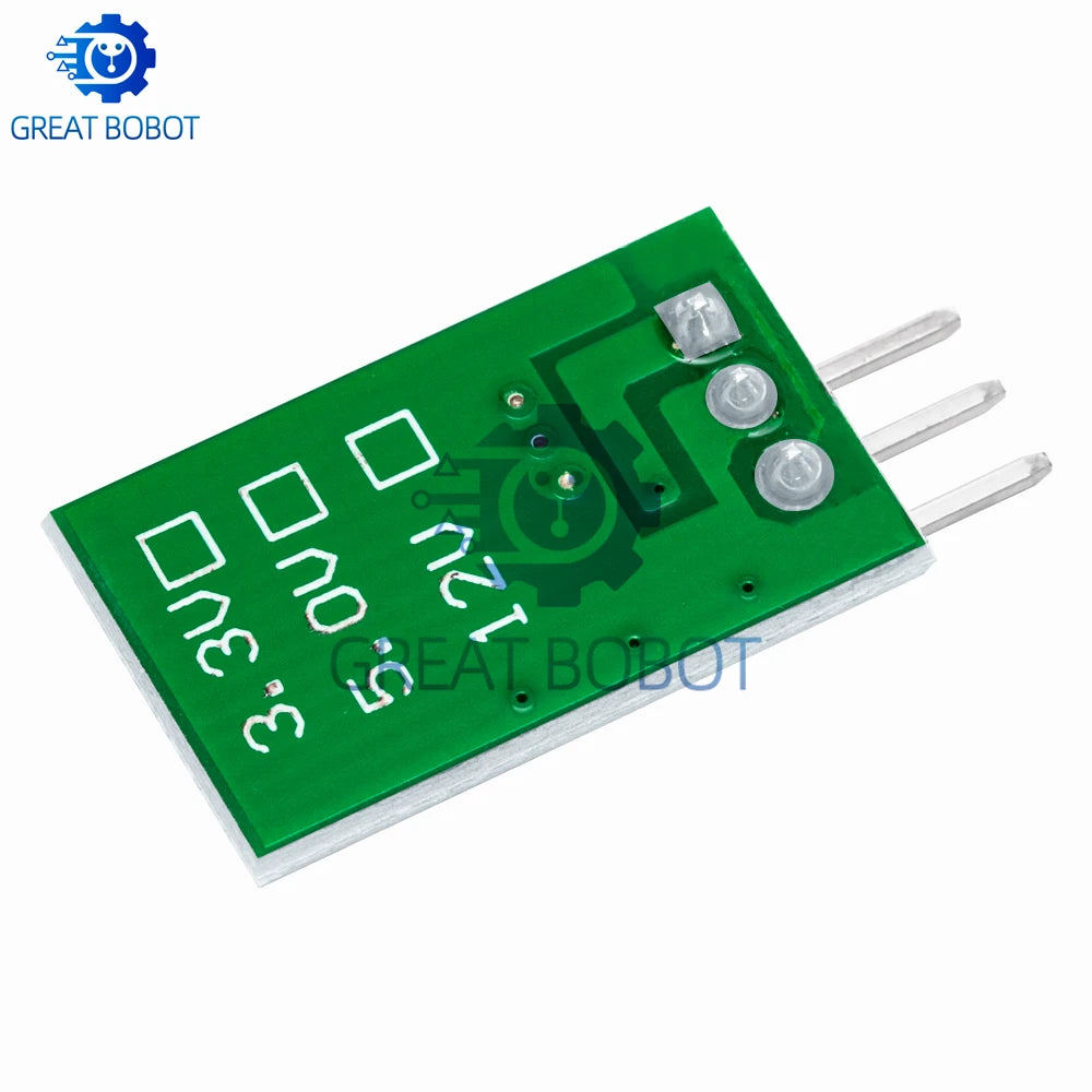 BS DC 5.5-32V to 5V/1A Voltage Regulator Replace TO-220 LM7805 5V Positive Voltage Regulators To 5V 1A Step-Down Buck Module
