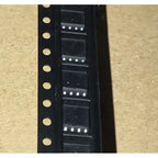 5pcs/lot LM74CIM5 LM74CIM-5 LM75A LM75 LM75CIM5 LM75 LM77CIM-3 LM77CIM SOP-8