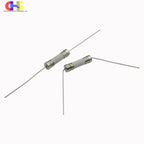 (10-50pcs) 5*20mm Fast Blow Ceramic Fuse With Axial Leads 5x20mm 250V 0.5A 1A 2A 3A 4A 5A 8A 10A 12A 15A 20A Fast Acting Fuse