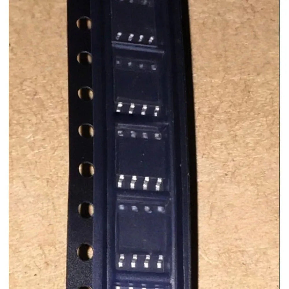 1-5PCS SI8622EC SI8622EC-B-ISR AD780ARZ AD780BRZ AD780 INA128UA INA128 INA128U TL3843 TL3843DR TL3843D