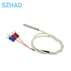 RS485 MODBUS RTU Transmitter Module For PT100 Platinum Resistance Thermocouple Temperature Sensor