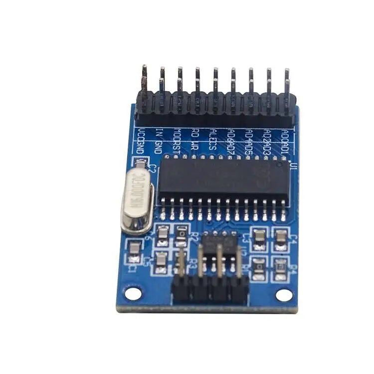CAN Communication Module SJA1000+TJA1050 Can Bus Development Board