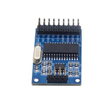 CAN Communication Module SJA1000+TJA1050 Can Bus Development Board