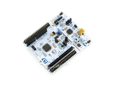NUCLEO-F446RE STM32 Nucleo-64 Development Board ARM Cortex-M4 180MHz with ST-LINK Debugger