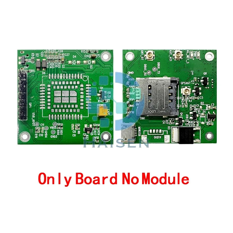 HAISEN SIMCOM SIM7080G Core Board LPWA+NBIOT+CATM Development Board Module Modem SIM7080