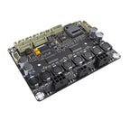 4x30W Bluetooth Amplifier Board 5.0 Audio Amplifier Board with ADAU1701 Support 4.0/2.1/2.0 Max 120W-A23U