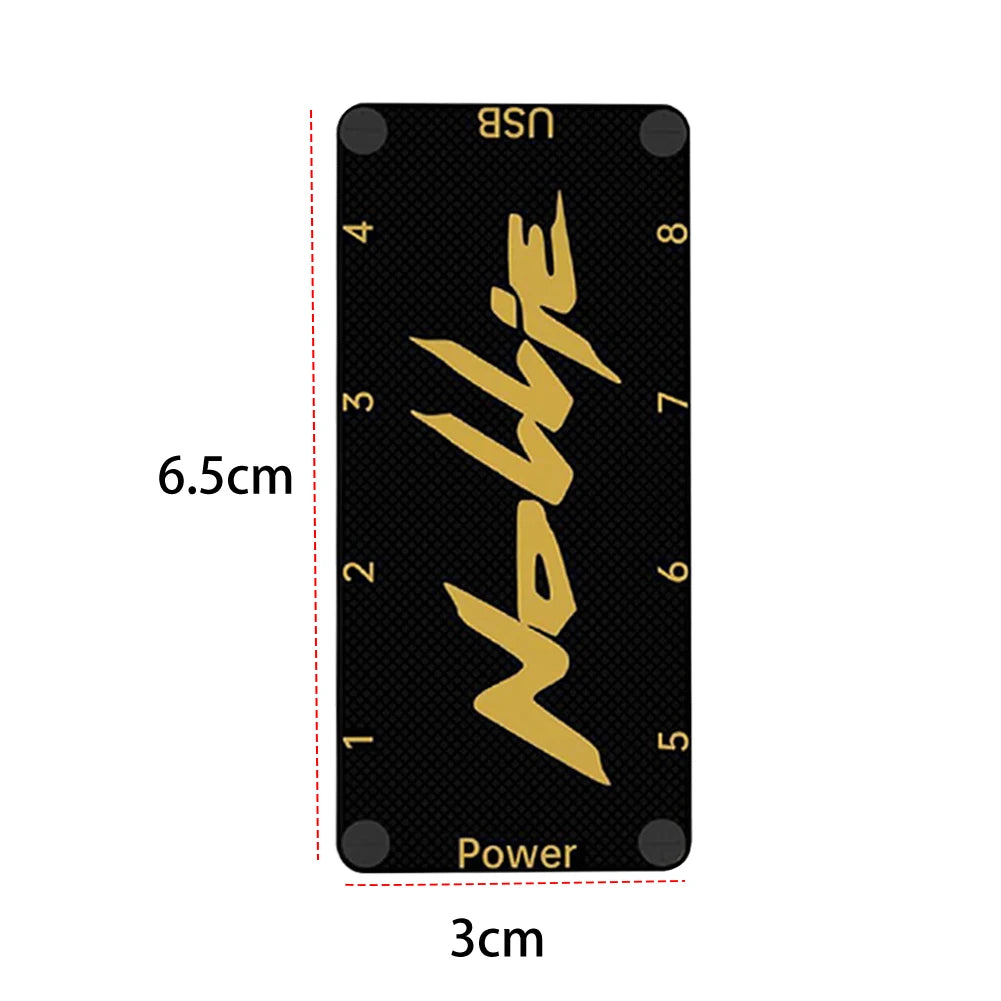 5V 3PIN ARGB Controller 8 Way Addressable ARGB Splitter Support SignalRGB OpenRGB SATA Power for Extended Motherboard Interface