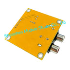 PCM5102/PCM5102A I2S Input DAC Audio Decoder Board Module 3.5mm Stereo Output HiFi Sound Card for Raspberry Pi/Arduino DIY