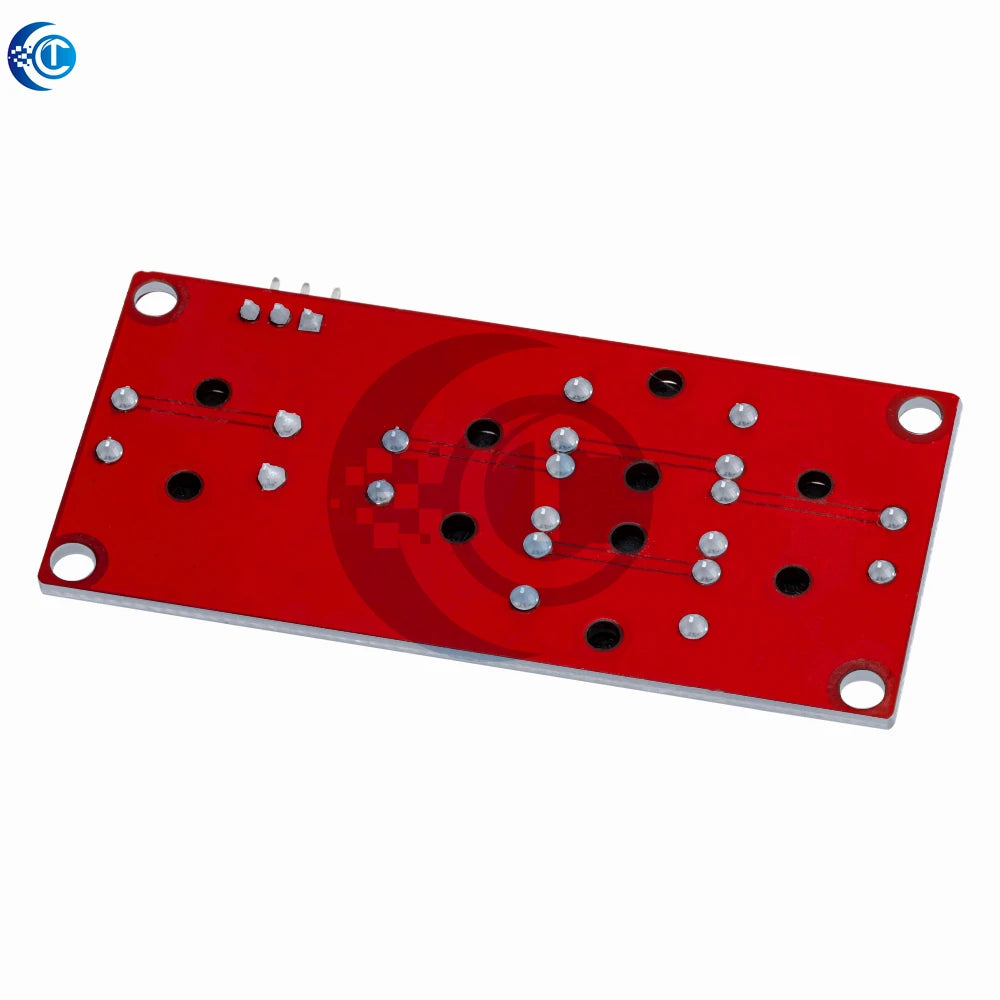 AD Keyboard Simulate Five Key Module Analog Button for arduino Sensor Expansion Board