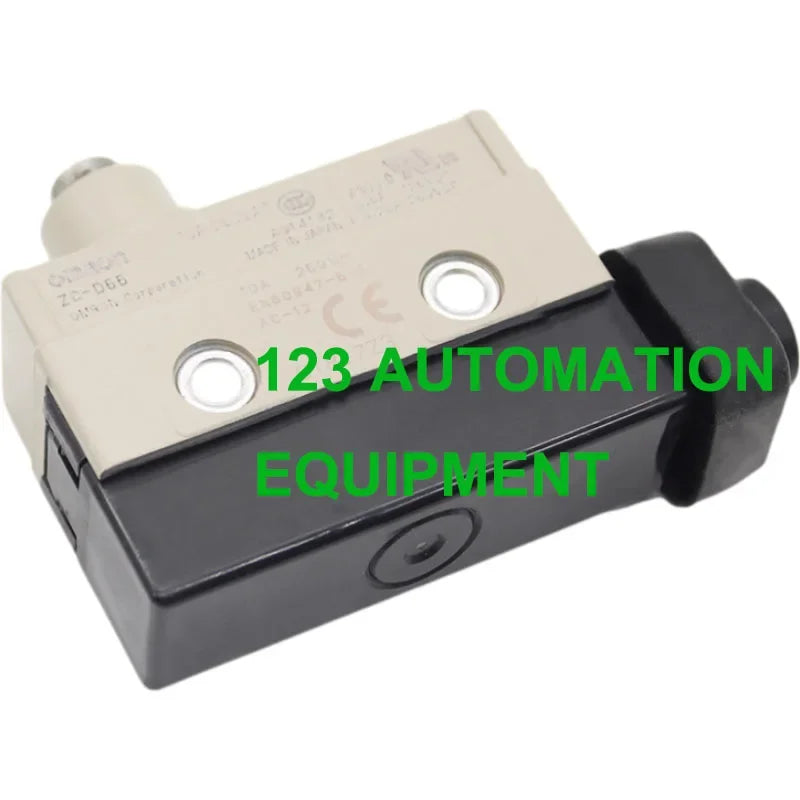 Authentic New Omron ZC-D55 Q55 W155 W255 W2155 High-Precision Enclosed Limit Switch