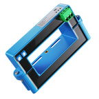 AC/DC Current Transmitter 4-20MA/0-10V/0-5V/RS485 Copper Platoon Current Transducer 100A 200A 500A AC/DC Current Transmitter
