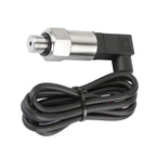 Pressure Sensor 4‑20mA Output G1/4" Silicon Pressure Transmitter Transducer for Water Gas Oil Pressure Transducer