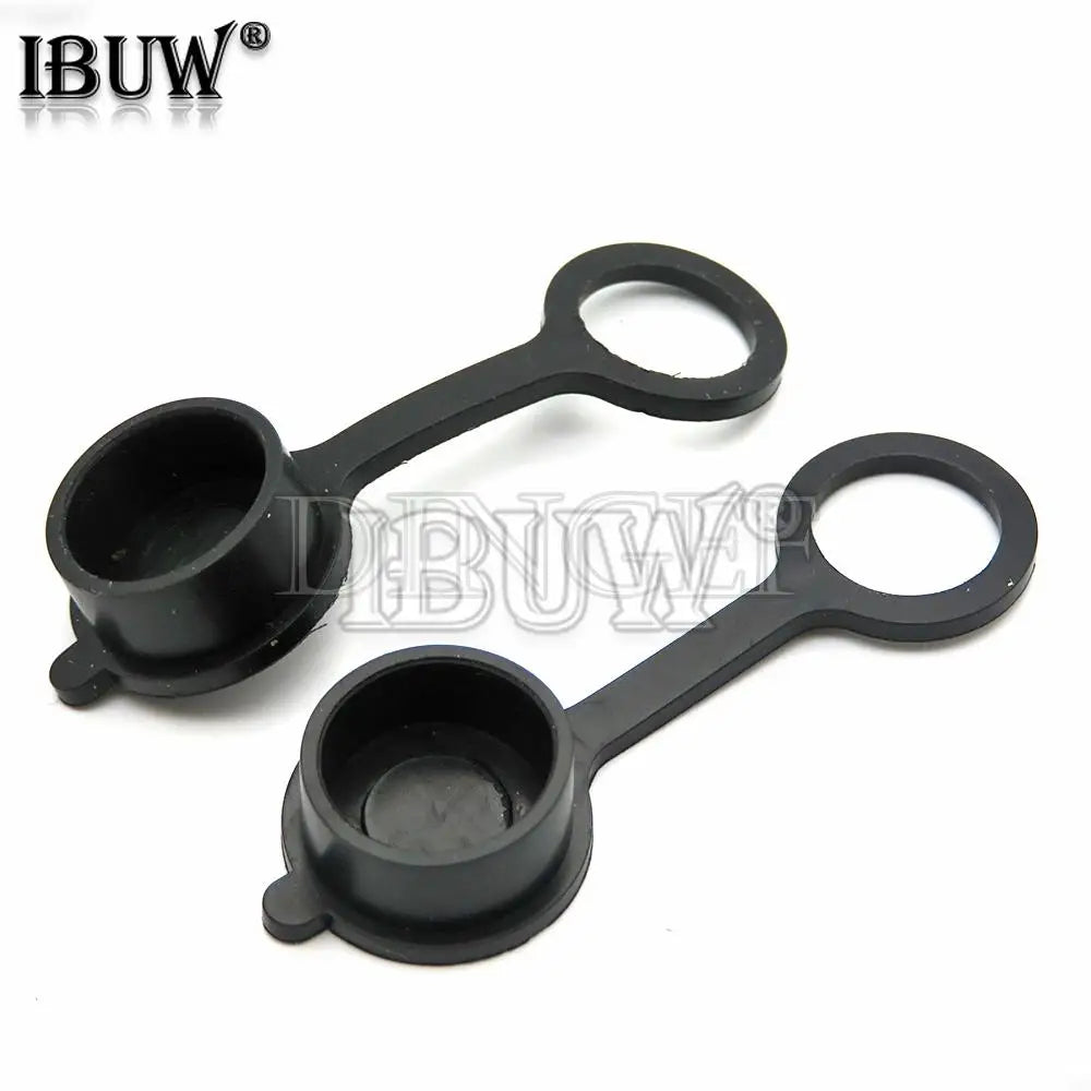 1Set/lot GX12 2/3/4/5/6/7 Pin Male + Female 12mm L88-93 Circular Aviation Socket Plug Wire Panel Connector with Plastic Cap Lid