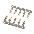 380/410PCS Dupont 2.0 Housing Plastic Shell 2.0mm Pitch Single Double Row Dupont Connector Terminal Set