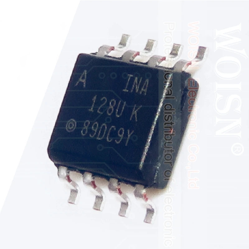 2-5PCS AT89C51RC-24PU AT89C51RC PM25LV020 25LV020 OPA27GP OPA27 MSP430G2553IN20 M430G2553 FDS6680A FDS6680 INA128U INA128