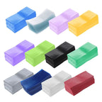 100 Pieces/set 18650 Lithium Battery Package Sleeve Shrink Sleeve Battery Cover PVC Sheath Heat Shrinkable Film Accs