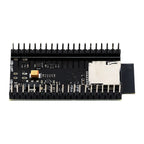 ESP32-S3 WROOM N16R8 Development Board 2.4G Wifi BT Camera Module OV2640 OV5640 ESP32 S3 N16R8 CAM 8MB PSRAM 16MB FLASH