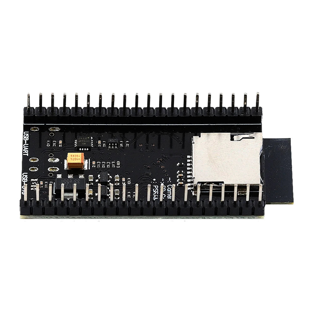 ESP32-S3 WROOM N16R8 Development Board 2.4G Wifi BT Camera Module OV2640 OV5640 ESP32 S3 N16R8 CAM 8MB PSRAM 16MB FLASH