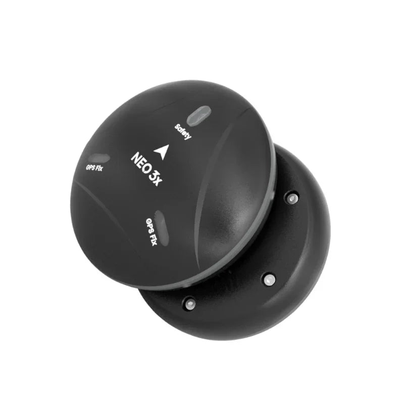 C NEW NEO 3x Ublox M9N GNSS IP66 Dustproof And Waterproof GPS Module