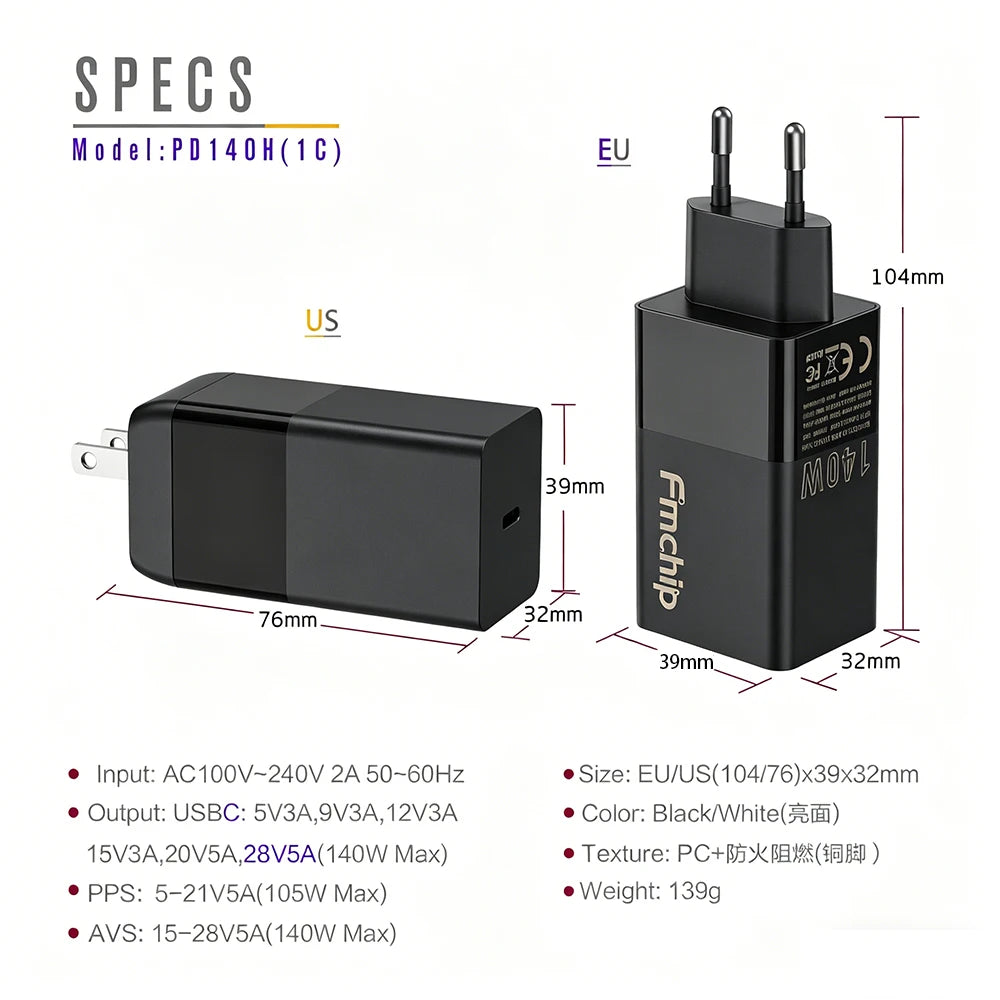 ALIENTEK T90B Smart Soldering Iron PD3.1 140W 80-450℃ Adjustable Temperature Precision Welding Solder Tools T245 Tip Series