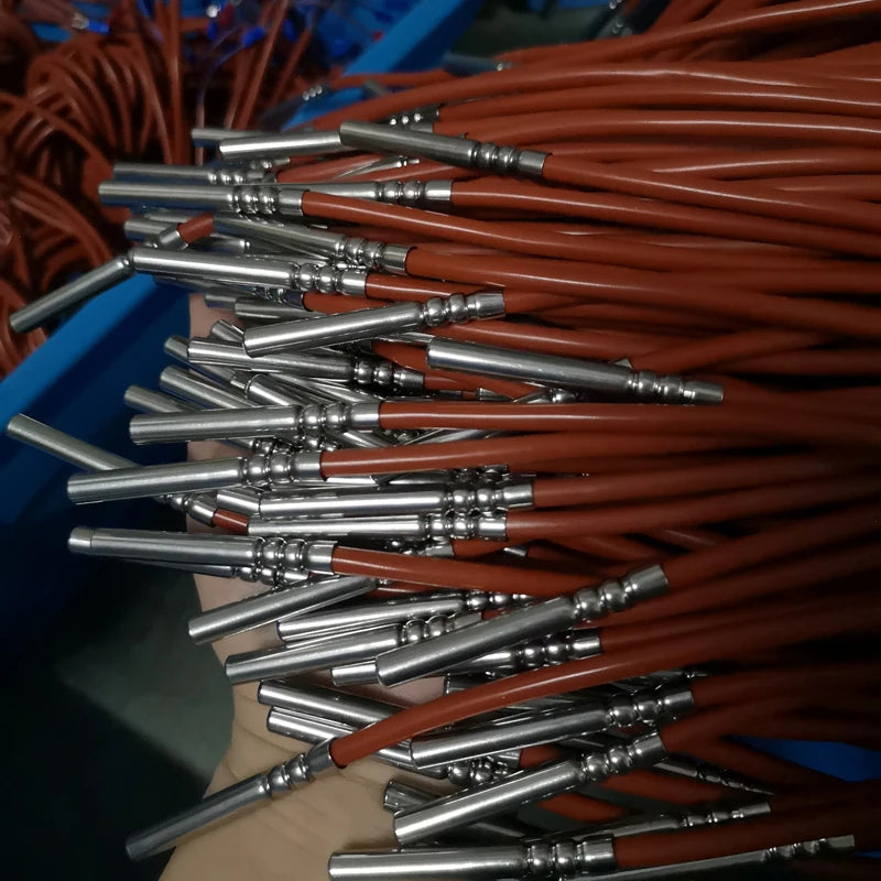 KTY82-122 sensor temperature KTY Silicon PTC Thermistors LPTC KTY82/122 temp. resistance