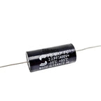 2Pcs MKP Capacitor Audiophiler Kondensotor HIFI Fever Electrodeless Audio Metal Film 400V 630V 1.5UF 1.8UF 2.2UF 3.3UF 4.7UF