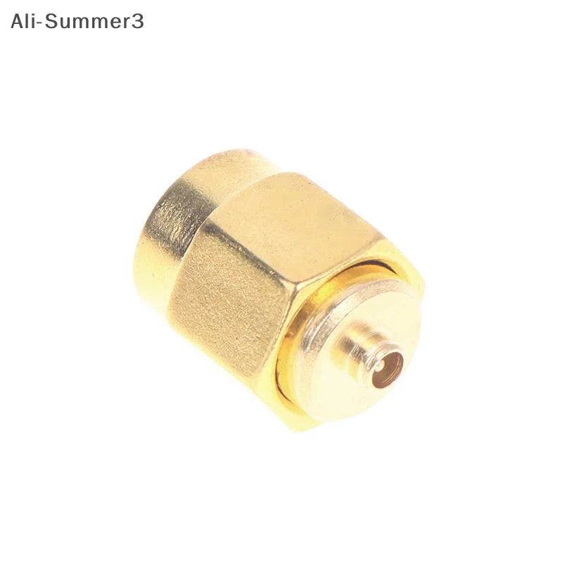 Ipx To Sma Adapter Straight SMA Revolution To IPX SMA Male To IPX U.fl Male RF Connector Coaxial Converter