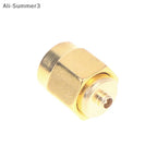Ipx To Sma Adapter Straight SMA Revolution To IPX SMA Male To IPX U.fl Male RF Connector Coaxial Converter