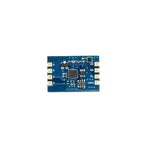 ZY MPU9250 9-Axis IMU Sensor Module Accelerometer Gyroscope Magnetometer I2C Digital Attitude Sensor For Arduino