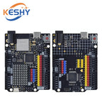 UNO R4 Minima / WIFI Type-C USB ESP32-S3 WIFI Edition Development Board For Arduino Programming Learning Controller