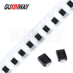 20pcs 600W SMB DO-214AA smd tvs diode SMBJ14A SMBJ15A SMBJ16A SMBJ18A SMBJ20A SMBJ22A SMBJ24A SMBJ26A
