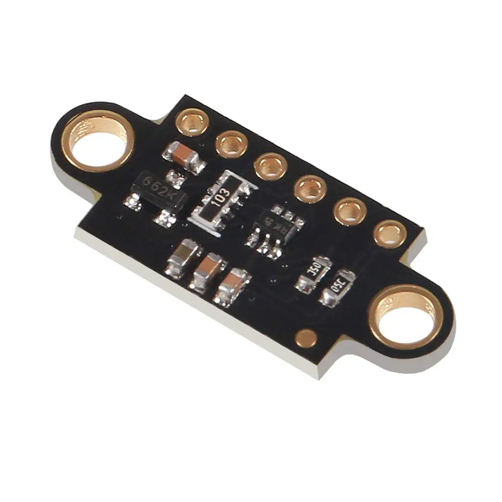 VL53L0X Time-of-Flight Flight Distance Measurement Sensor Breakout 400cm Measurement Extension Board Module for Arduino