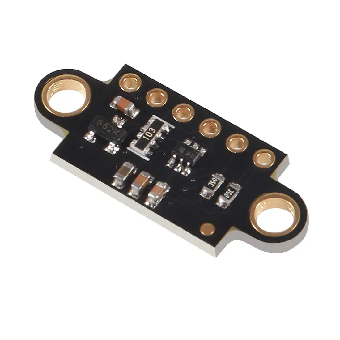 VL53L0X Time-of-Flight Flight Distance Measurement Sensor Breakout 400cm Measurement Extension Board Module for Arduino