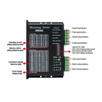 3/5PCS Motor Driver TB6600 9-42V 4A / DM542 20-50V 4.2A / DM556 20-50V 5.6A stepper motor driver for Nema17 Nema23 Nema24